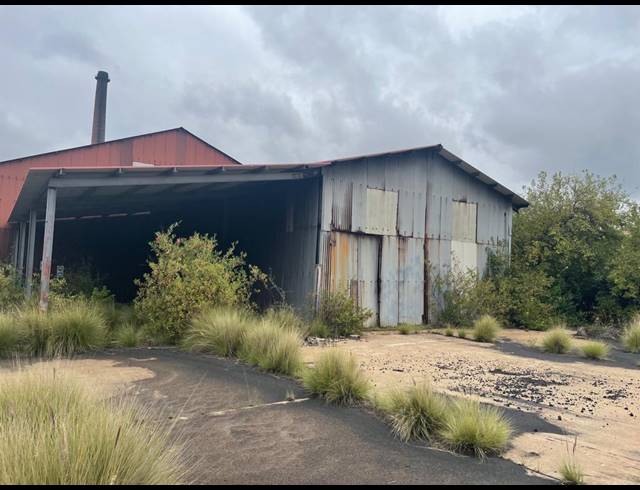 2,702M² WAREHOUSE TO LET IN PRETORIA INDUSTRIAL